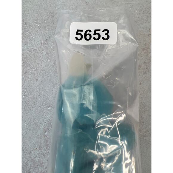 Vintage 1980 Bunny Doll Clip On Pencil Gripper Hugger - Picture 8 of 8